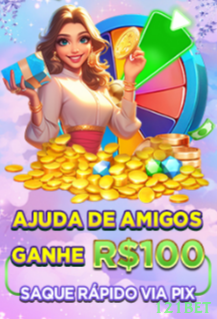 Imagem promocional da 121bet mostrando a plataforma e suas vantagens